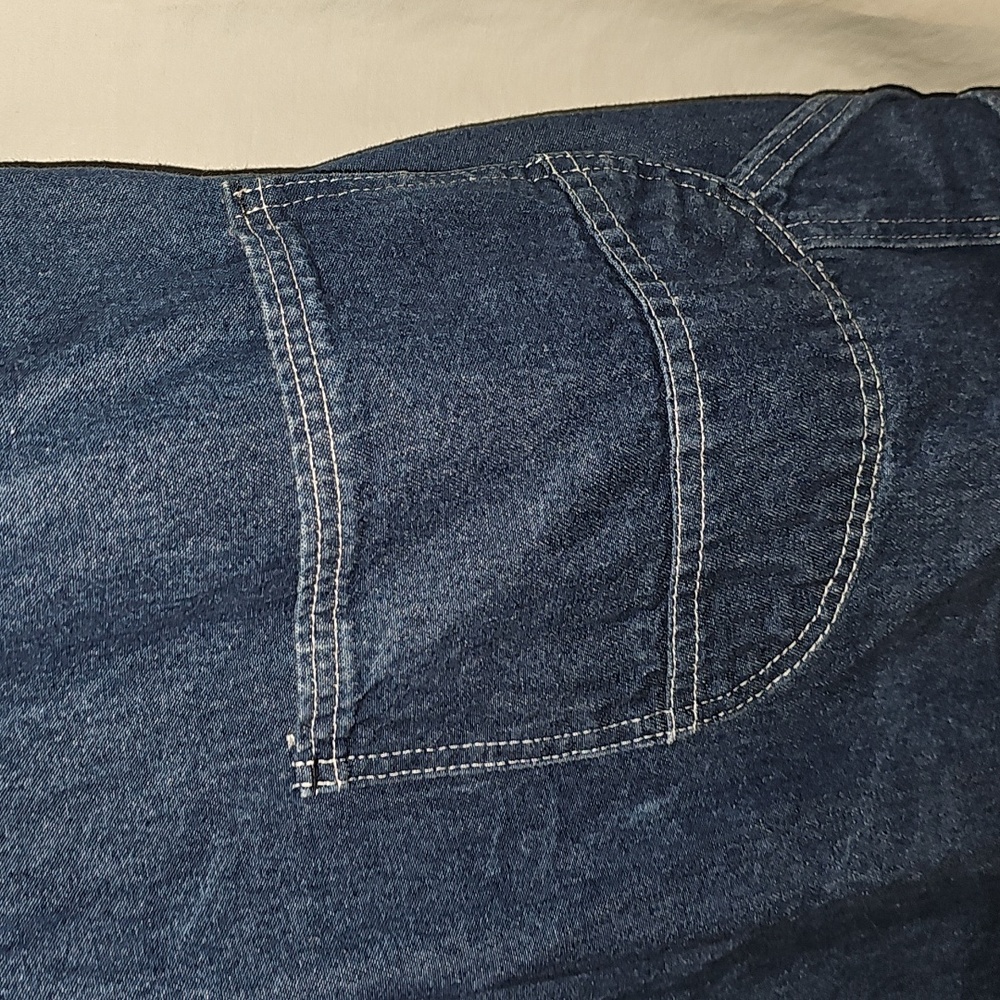 Key Bib Overalls - Picture 10 of 12
